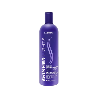 Professional Shimmer Lights Shampoo