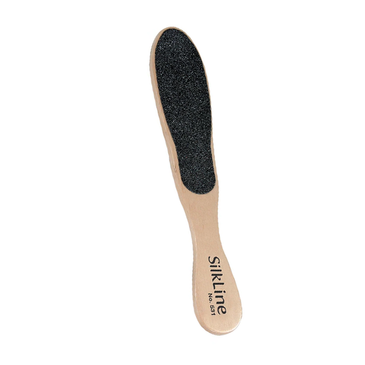 Silkline Two-Sided Foot File 531
