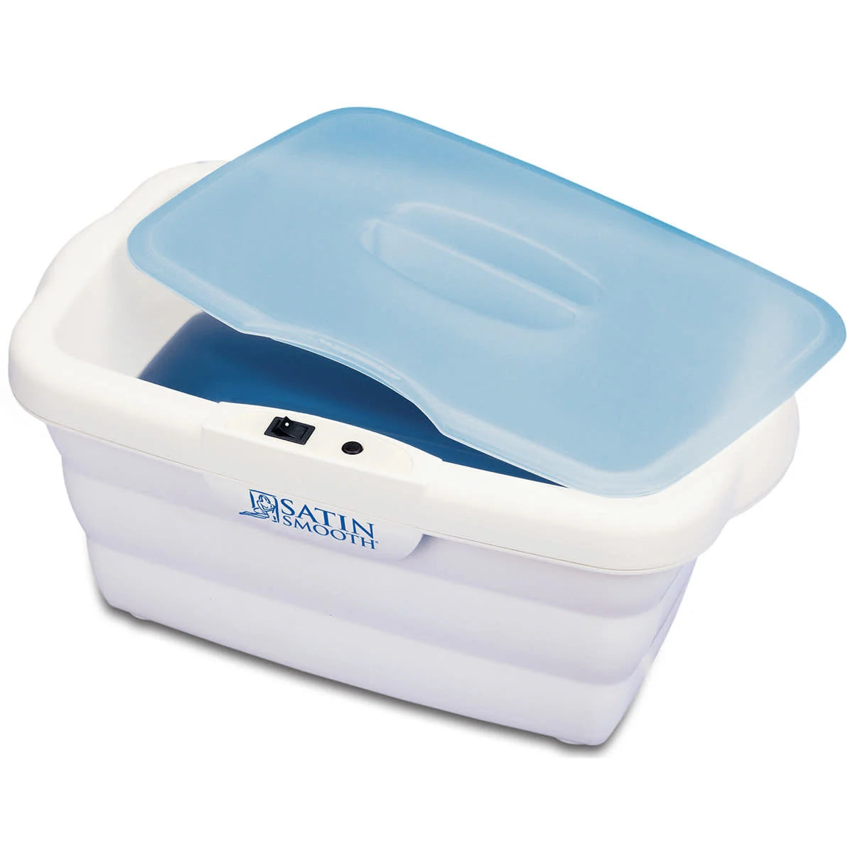 Silkline Professional Full-Size Paraffin Warmer