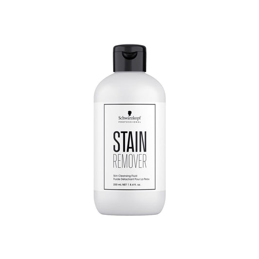 Schwarzkopf Stain Remover Skin Cleansing Fluid 250ml
