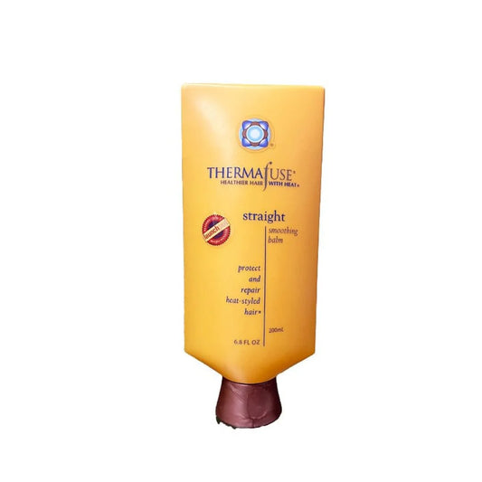 THERMAFUSE STRAIGHT BALM - 6.8 oz