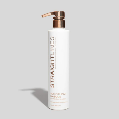 Dennis Bernard Straightlines Smoothing Masque – All Hair Types