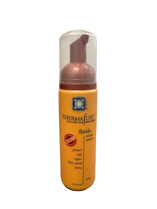 Thermafuse Fixxe - Mousse 222ml