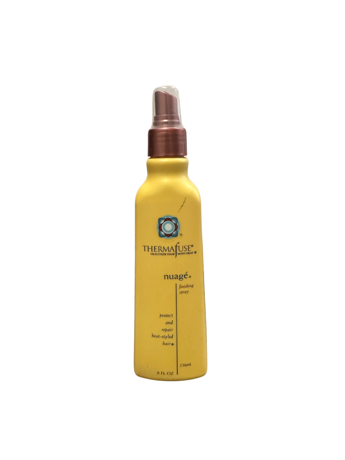 Thermafuse Nuage - Finishing Spray 236ml