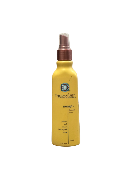 Thermafuse Nuage - Finishing Spray 236ml
