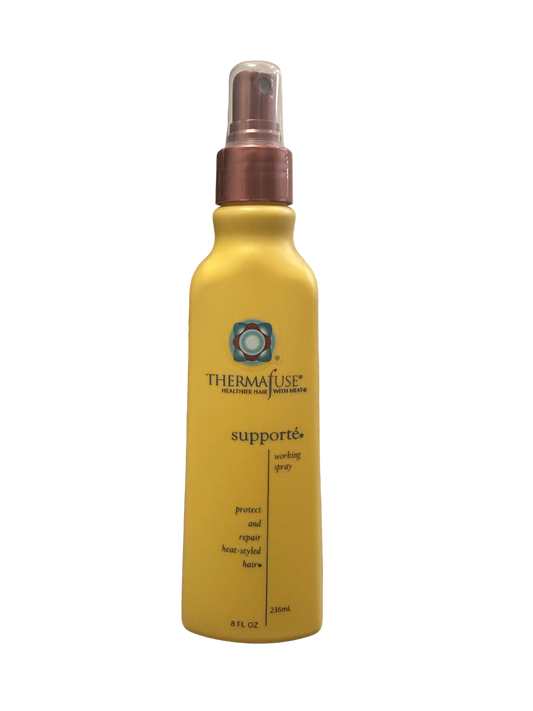 Thermafuse Supporte - Working Spray 236ml