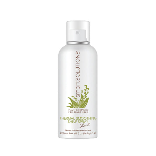 Smart Solutions Thermal Smoothing Shine Spray 205mL