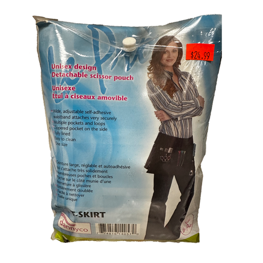 Dannyco Le Pro T-SKIRT