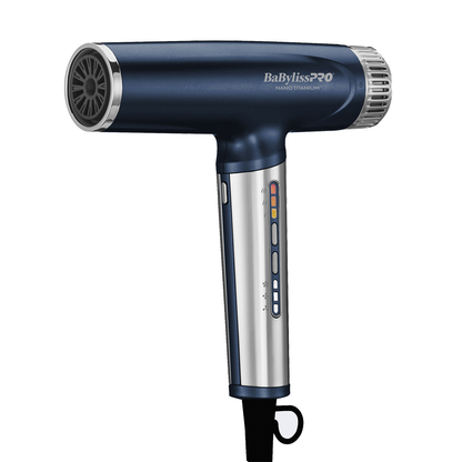 BaBylissPRO Nano Titanium High-Speed Nano Light Hair Dryer – Twilight Limited Edition