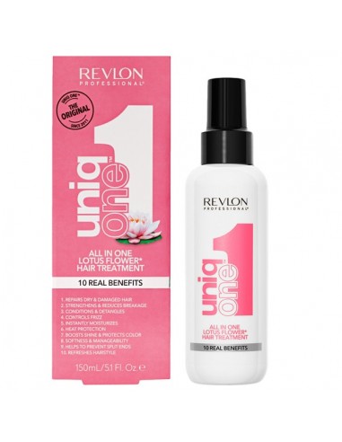 Revlon UniqONE All in One Hair Treatment