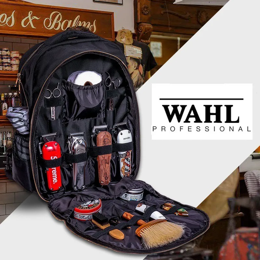 Wahl Professional Barber Backpack 56776