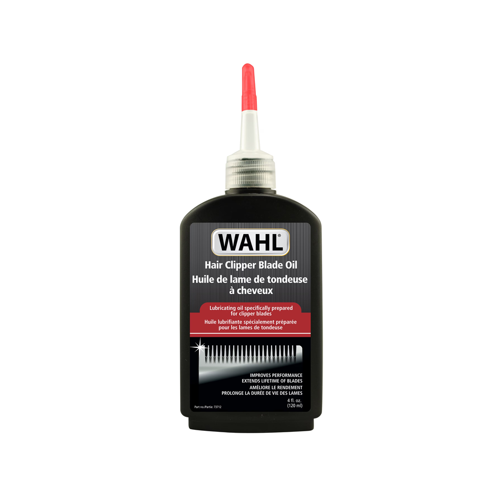 Wahl Hair Clipper Blade Oil 120ml