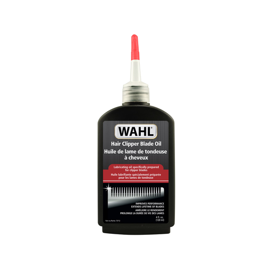 Wahl Hair Clipper Blade Oil 120ml