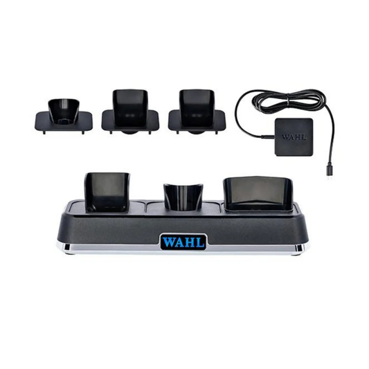 WAHL Power Station