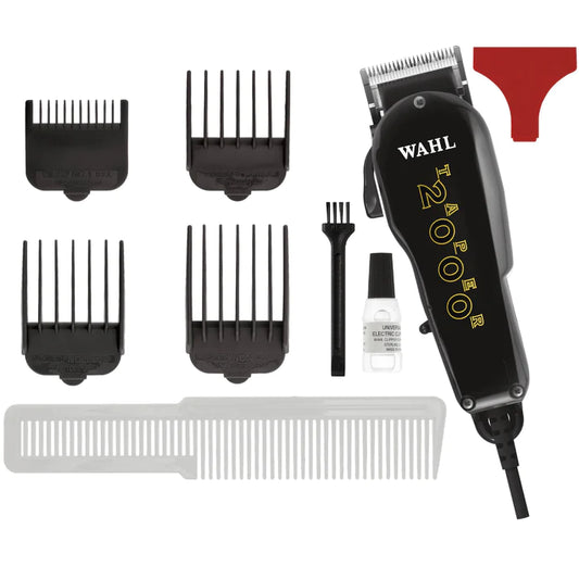 Wahl Professional Taper 2000 Clipper with Comb
