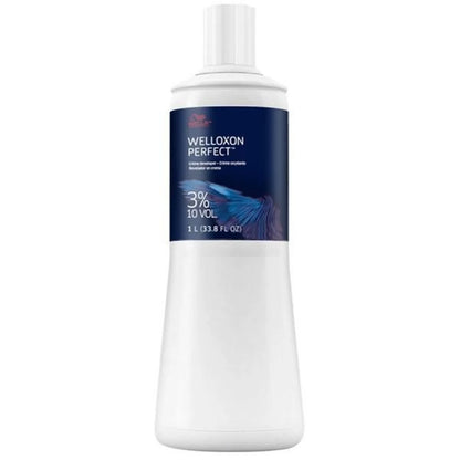 Wella Welloxon Perfect Volume Developer 1L