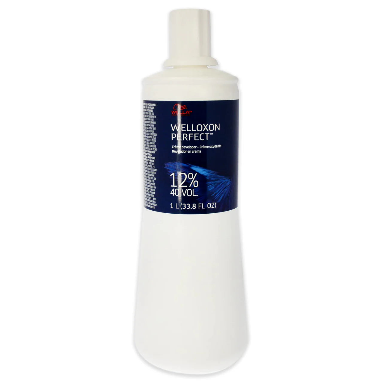 Wella Welloxon Perfect Volume Developer 1L