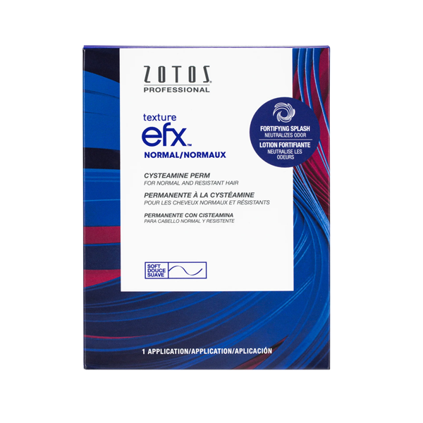 Zotos Texture EFX Perm