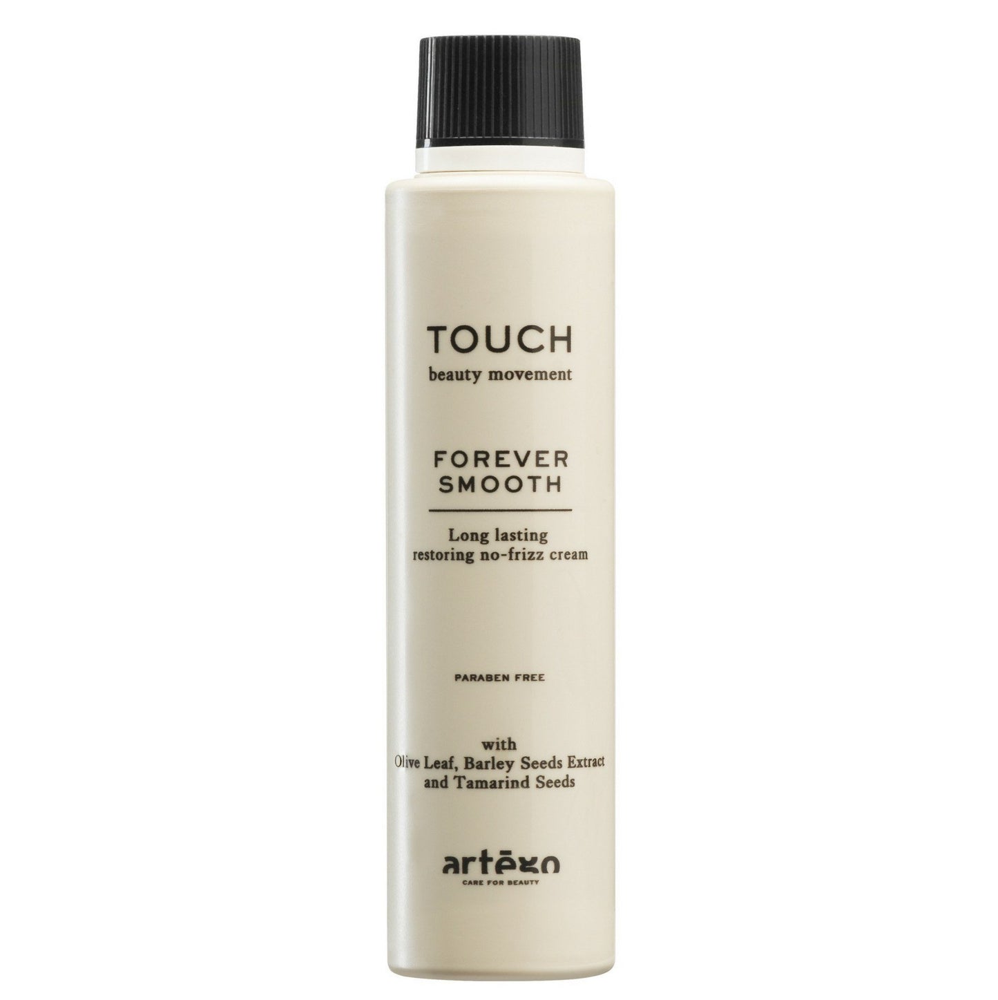 Touch Beauty Movement - Forever Smooth
