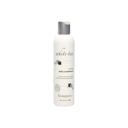 Scruples White Tea Smoothing Daily Conditioner