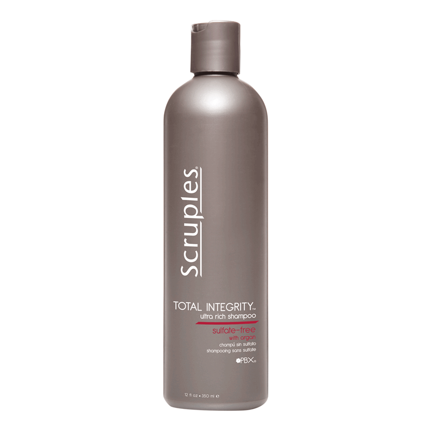 Scruples Shampoo