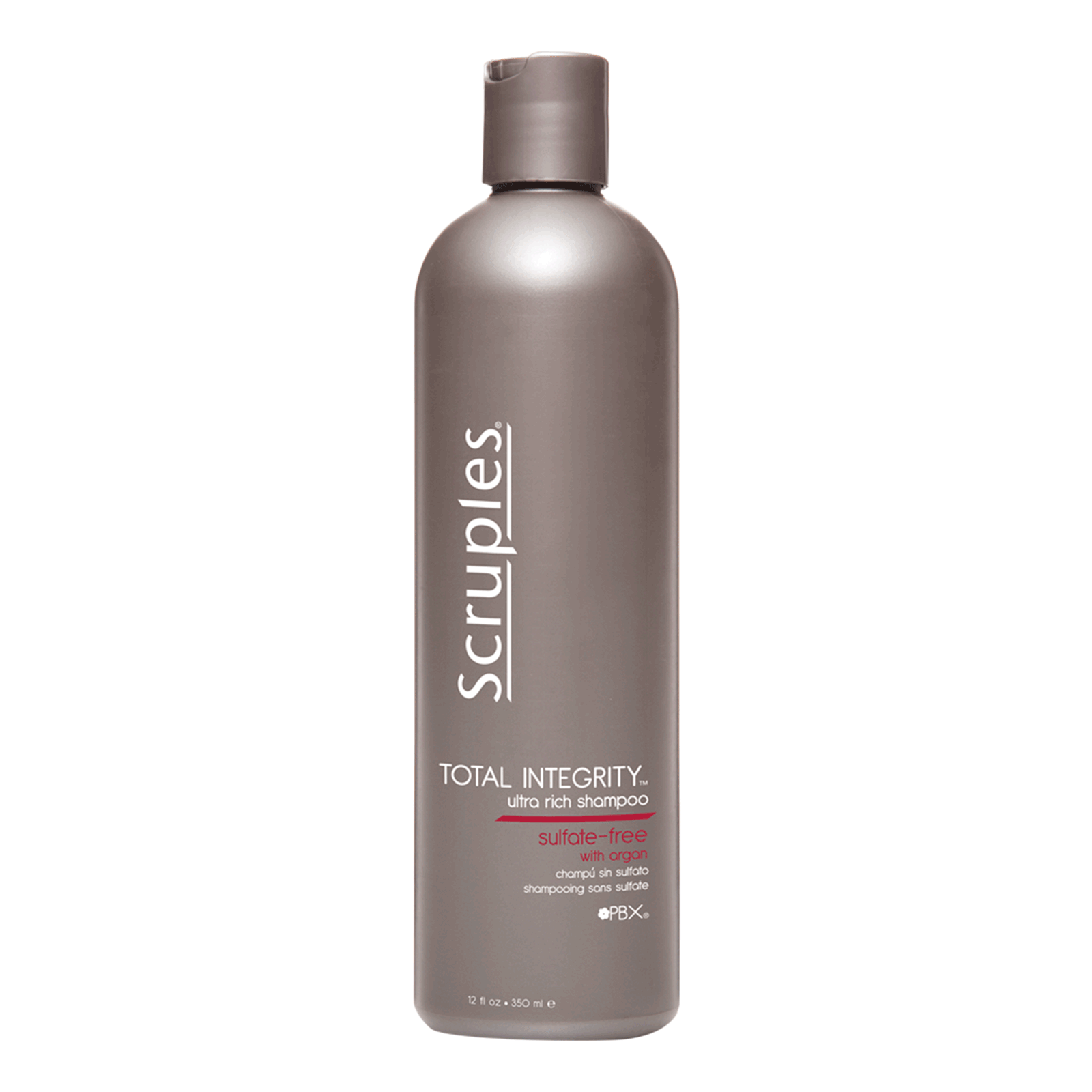 Scruples Shampoo