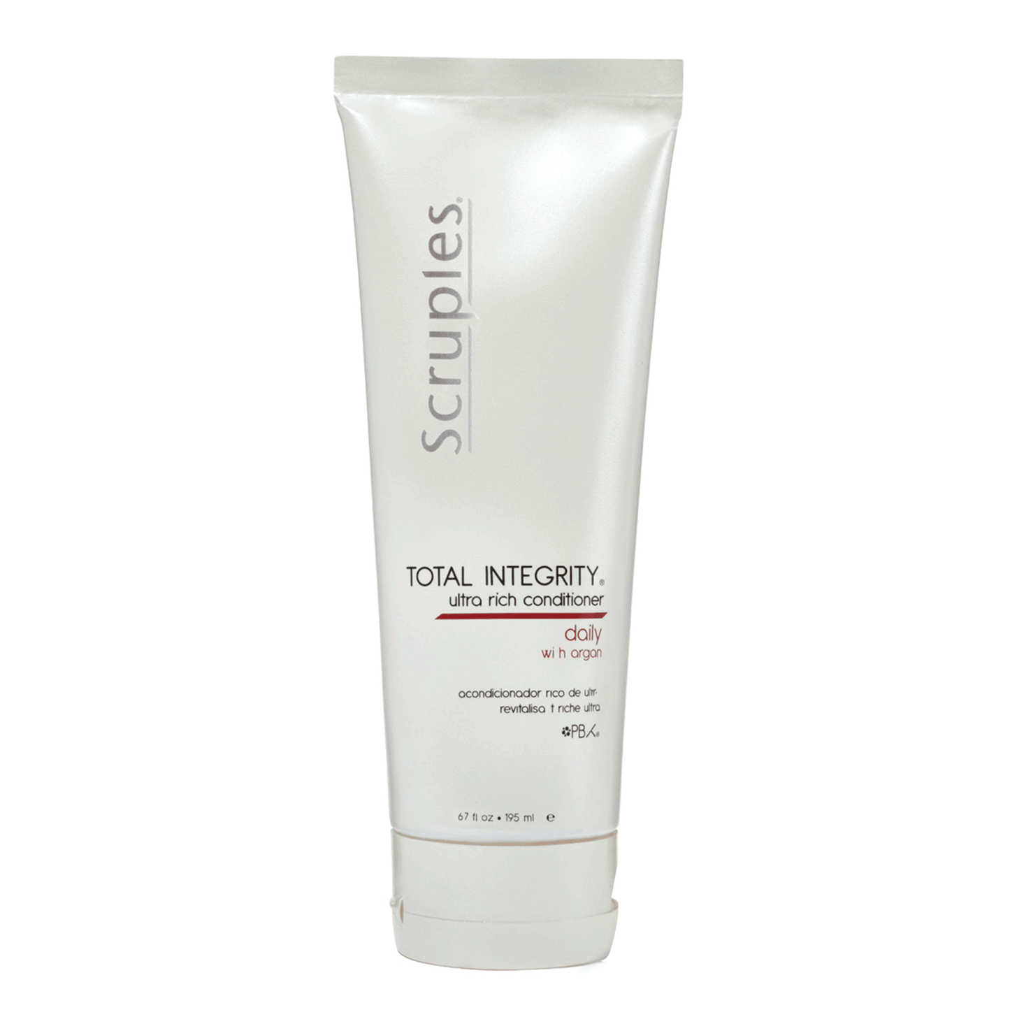 Scruples Total Integrity Ultra Rich Conditioner