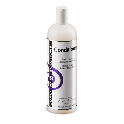 Curly Hair Solutions® Conditioner