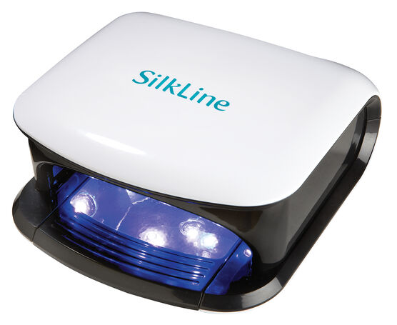 Silkline Professional LED Lamp