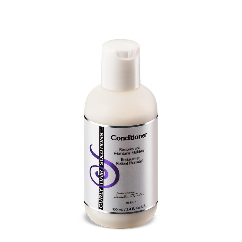 Curly Hair Solutions® Conditioner