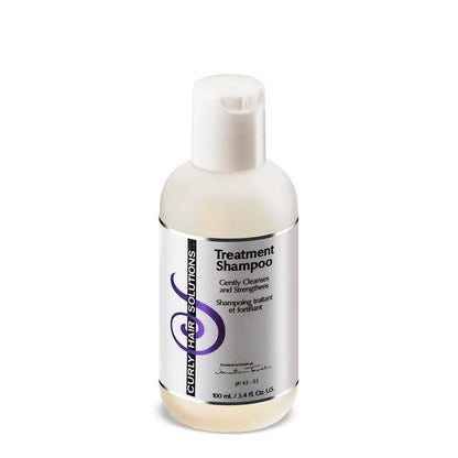 Curly Hair Solutions® Treatment Shampoo