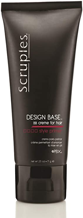 Scruples Design Base BB Creme For Hair
