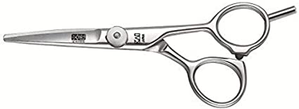 Kasho Design Master Series Offset 5.5" Beauty Shear / Scissors