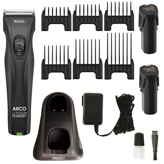 Wahl Lithium Arco Clipper