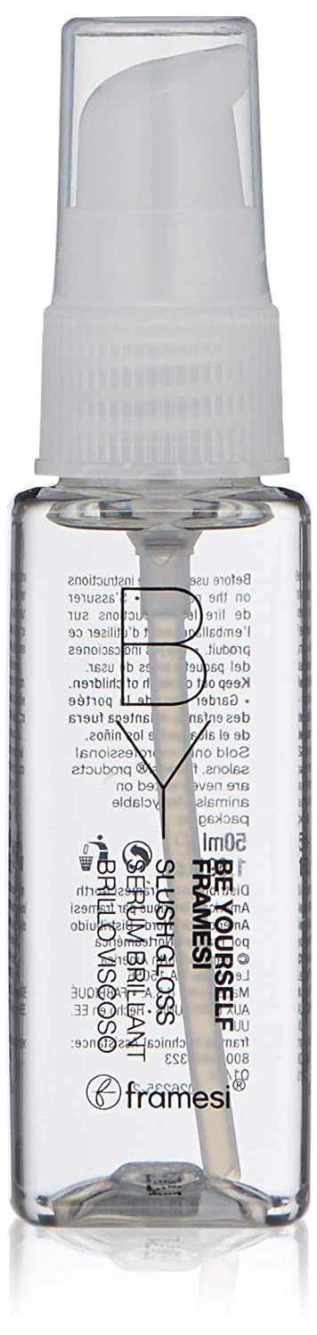 Framesi BY Pearl Slush Gloss 50ml
