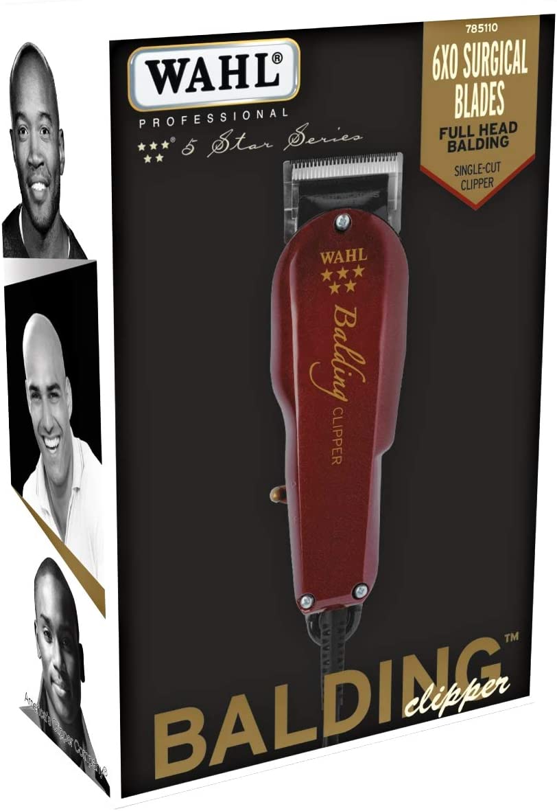 Wahl Balding Clipper