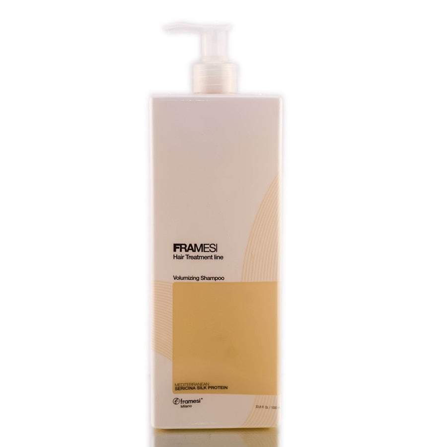 Framesi Hair Treatment Line Volumizing Shampoo 1L