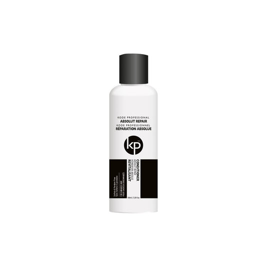 Kode Absolute Conditioner for Damaged Hair