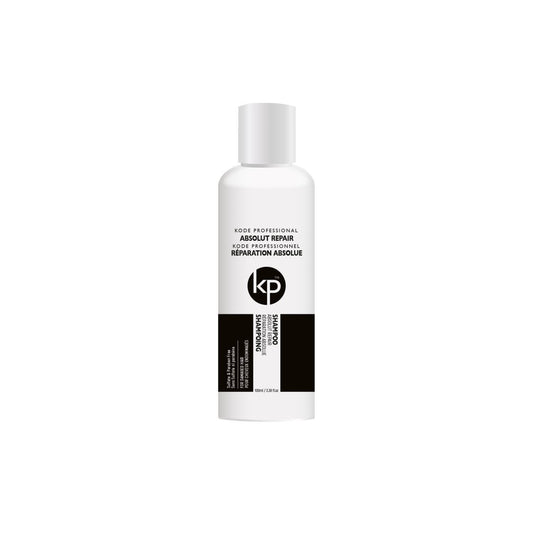 Kode Absolute Shampoo for Damaged Hair