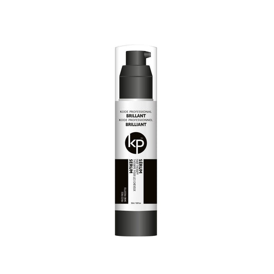 Kode Brilliant Serum Frizz Free