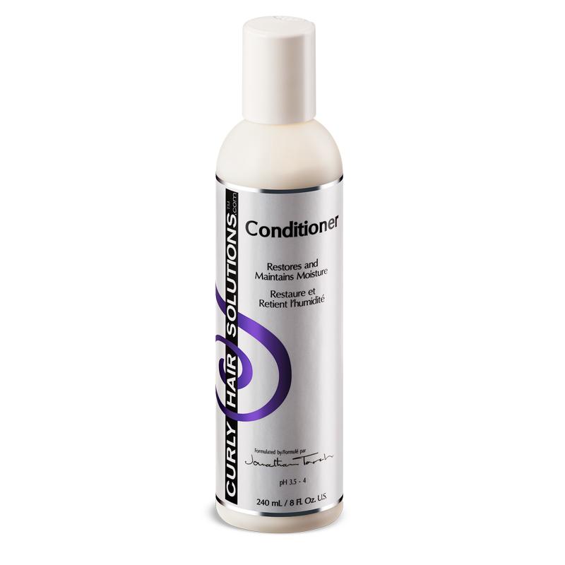 Curly Hair Solutions® Silk Shampoo