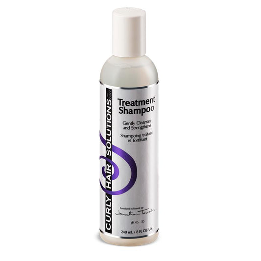 Curly Hair Solutions® Treatment Shampoo