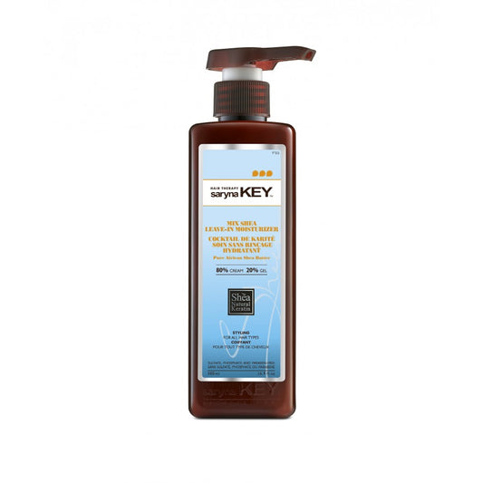 Saryna Key Curl Control Mixed Shea 80/20 300ml