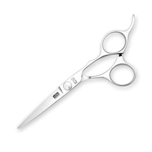 Kasho Design Master Series 6.0" Offset Beauty Shear / Scissors
