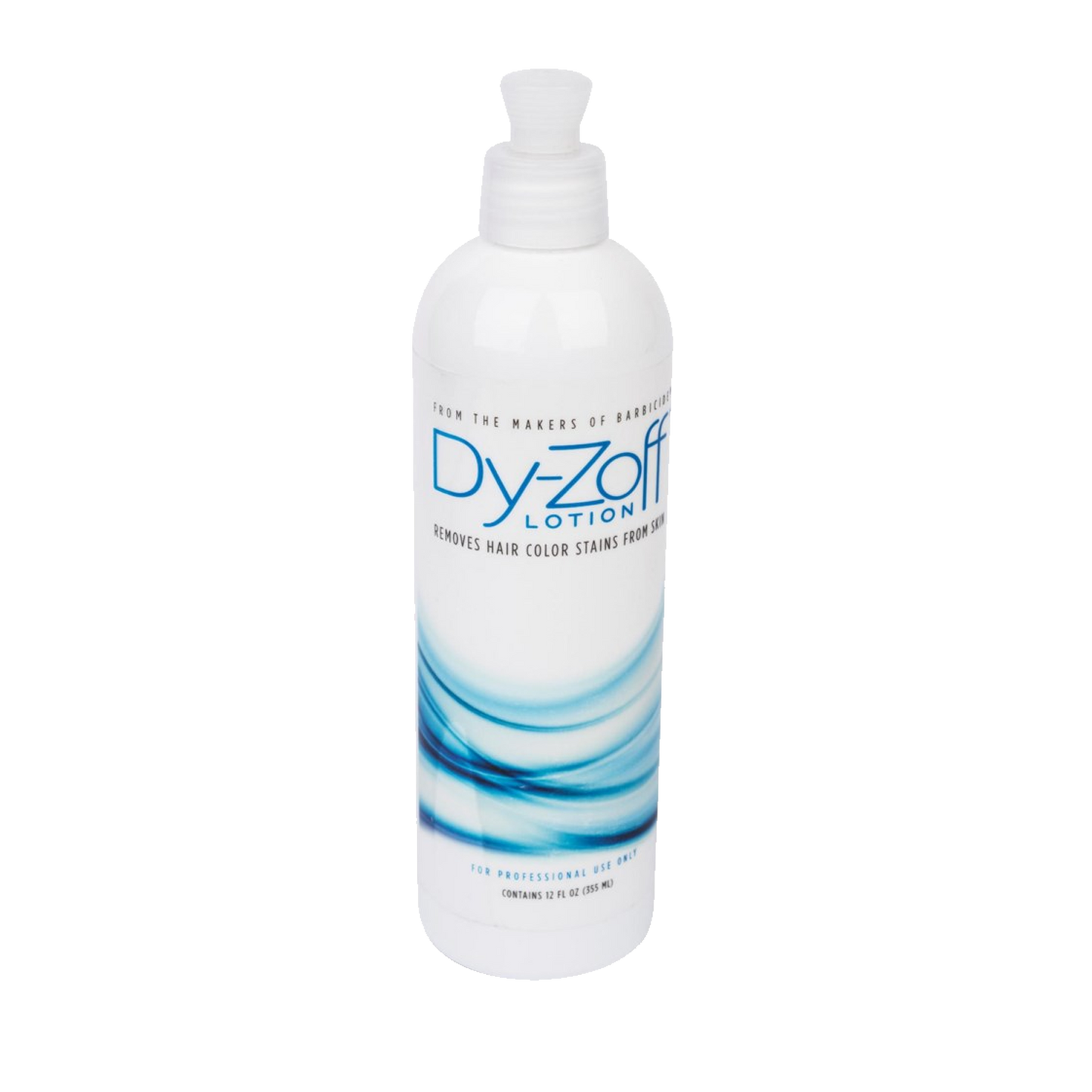 DY-Zoff Hair Color Stain Remover 473ml