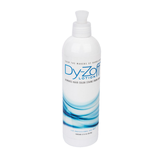 DY-Zoff Hair Color Stain Remover 473ml