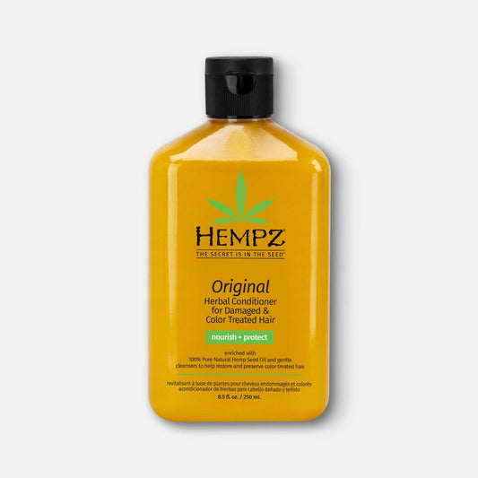 Hempz Original Floral Banana Herbal Conditioner 250ml