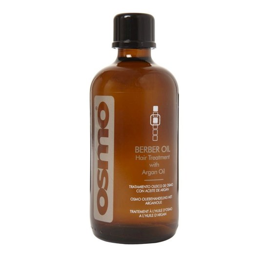 Osmo Barber Oil 100ml