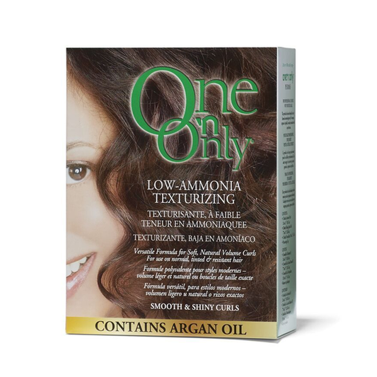 One n Only - Low-Ammonia Texturizing Perm
