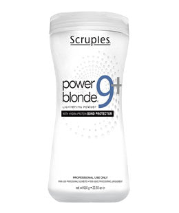 Scruples Power Blonde 9+
